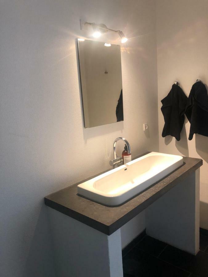 Bjerrumgaard Bed And Breakfast リーベ エクステリア 写真